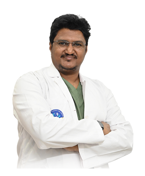 best orthopaedic doctor in warangal
