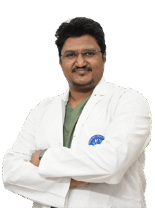 Best Orthopaedic Doctor In Warangal