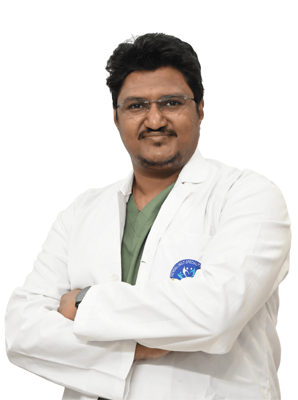 Best Orthopaedic Doctor In Warangal