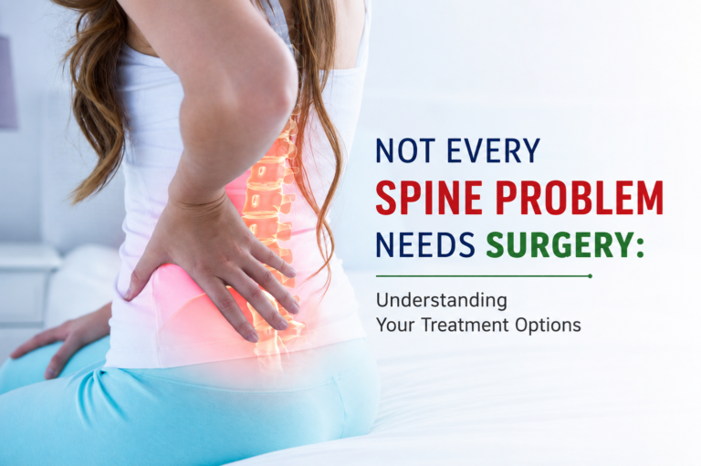 spine injury treatment in warangal